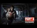 World War Z - Solo, Insane Mode - New York: Chapter 4 (Dead In The Water) Episode 1 (WWZ Game)