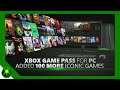 Xbox Game Pass for PC new games edition april 2021