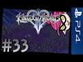 Xehanort... Voldemort... Hauptsache Hobbits - Kingdom Hearts II Final Mix (Let's Play) - Part 33