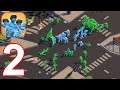 Zombie Clash - Gameplay Part 2 All Levels 26 - 52 (Android, iOS) #2
