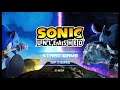 4K Sonic Unleashed Wii Test