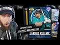 99 JARRED KELENIC HIT 2 NO-DOUBTERS IN HIS RANKED DEBUT! MLB THE SHOW 21 DIAMOND DYNASTY!