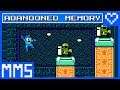 đăAbandoned Memory by CrobyăăMega Maker Showcaseă(Viewer-Submitted Mega Man Maker)