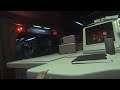 Alien: Isolation ➤ Meeting with a alien(Встреча с чужим) №3