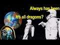 Amalgam and Dragons Best Duo - Hearthstone Battlegrounds