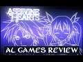 Asdivine Hearts  -  PlayStation Vita