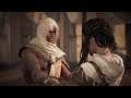 Assassin's Creed Origins #21 Rêve brumeux & Lézard enrhumé !