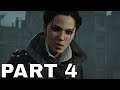 ASSASSIN'S CREED SYNDICATE Gameplay Playthrough Part 4 - REXFORD KAYLOCK