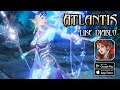 Atlantis - Like DIABLO CBT Gameplay (Android/IOS)