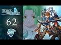 Azure Tree - [62] Trails to Azure [Geofront - Nightmare] Let's Play
