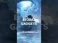 Battlefield 2042 GADGETS FOR SPECIALISTS - BF2042 LEAKS