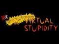 Beavis & Butthead In Virtual Stupidity