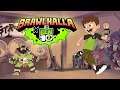 Ben 10 Join's Brawlhalla (Ft. Child Hood Memories Being Tarnished)