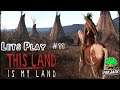 Bugs, Gefängnis,Wüste & Ende - This Land is My Land - #11 [Let's Play Gameplay Deutsch]