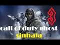 call of duty ghost mission 3 sinhala