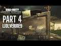 Call of Duty Modern Warfare 2 Remastered PART 4 WOLVERINES