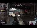 Call of Duty Modern Warfare - Live Stream 1