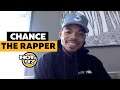 Chance the Rapper Makes A BIG Announcement, Addresses His Haters + Shares Update On Jeremih