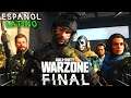 CINEMATICA FINAL de Call of Duty: WARZONE en ESPAÑOL LATINO - *Soap, Price, Ghost, Zakhaev, Nuclear*