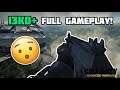CoD Advanced Warfare: 13KD+ Full Gameplay! (No Commentary. 4K Quality)