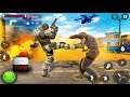 Counter Attack Gun Strike: FPS Shooting Games 2020 - Android GamePlay FHD. #1