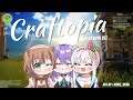 【Craftopia】Let's play Craftopia!【HoloID】