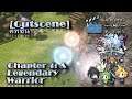 [Cutscene] Chapter 4: A Legendary Warrior | World of Final Fantasy: Maxima