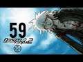 Danganronpa 2: Goodbye Despair part 59 [4K] (Game Movie) (No Commentary)