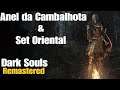 Dark Souls Remastered: Dicas de Como conseguir o Anel da Cambalhota e a Armadura Oriental