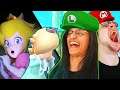 Det STØRSTE comeback! 2/2 | Super Mario Party (Switch)