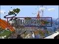 Deuscraft, Evento Distruzione Vecchio Hub