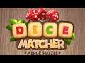 Dice Matcher: Dice Merge Game (Gameplay Android)