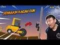 DIKEJER TRUK SETAN! Uda Makin Gila Main Game Ini! - ShortLife Indonesia