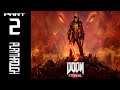 DOOM ETERNAL [WALK-THROUGH PART 2]