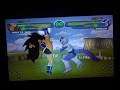 Dragon Ball Z Budokai(Gamecube)-Raditz vs Frieza II