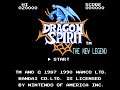 Dragon Spirit - The New Legend Review for the NES by John Gage