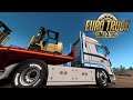 #DULE igra Bez Komentara !!! Euro Truck Simulator 2 #235