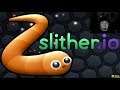 Dumb Fun - Episode 1: Playing Slither.io