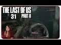 Ein Sturm zieht auf #31 The Last of Us Part II [ger/Facecam] - Gameplay Let's Play
