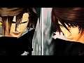 Everything That's Changed With Final Fantasy 8 Remastered Edition