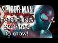 Everything You Need To Know About Marvel's Spider-Man Miles Morales on PlayStation 5!
