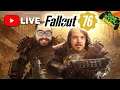 Fallout 76 Wastelanders - It Feels Like Fallout Now