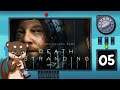 FGsquared streams Death Stranding | Part 05 | Long Play