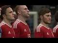 FIFA 18 | Droeftoetercup | Wales - Engeland (2 players) (NL comm.)