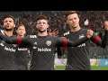 FIFA 20 gameplay - D.C. United vs Houston Dynamos - (Xbox One HD) [1080p60FPS]