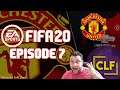FIFA 20 MANCHESTER UNITED CAREER MODE! Episode 7