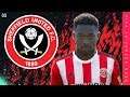 Fifa 20 Sheffield United Career Mode - EP5 - Its in the SCRIPT!