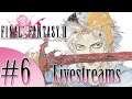Final Fantasy II (PSP) | Livestreams #6