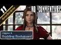 Final Fantasy VII Remake - Chapter 8: Budding Bodyguard  Pt. 2 (No Commentary)