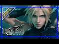 Final Fantasy VII: Remake Demo med Smutsen